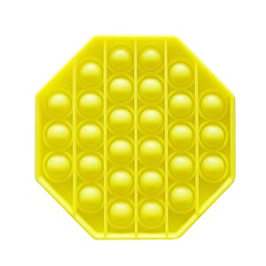 Pop Fidget Toys (Octagon)