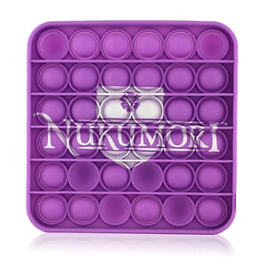 Pop Fidget Toys (Square)