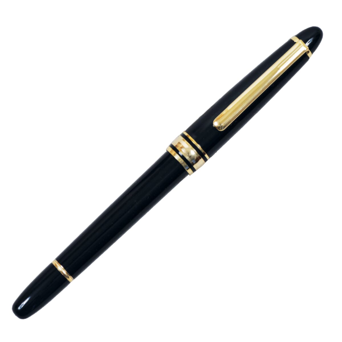 Plantagenet-01 Rollerball Pen