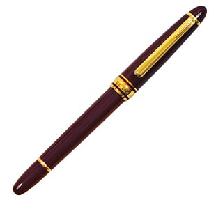 Plantagenet-01 Rollerball Pen
