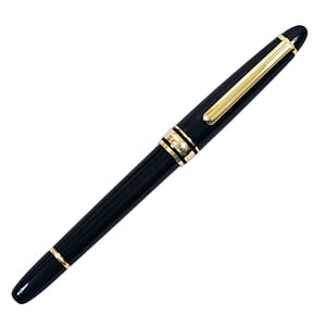 Plantagenet-01 Rollerball Pen