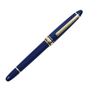 Plantagenet-01 Rollerball Pen