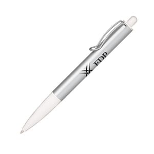 Qumy-II Aluminum Ballpoint Pen