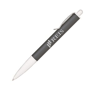 Qumy-II Aluminum Ballpoint Pen