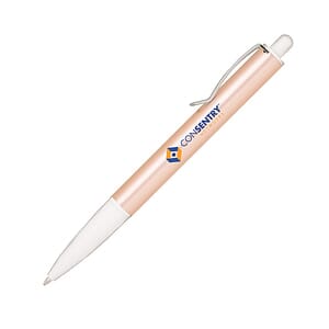 Qumy-II Aluminum Ballpoint Pen