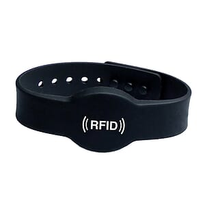 RFID Wristbands