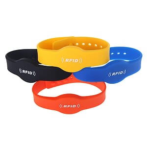 RFID Wristbands
