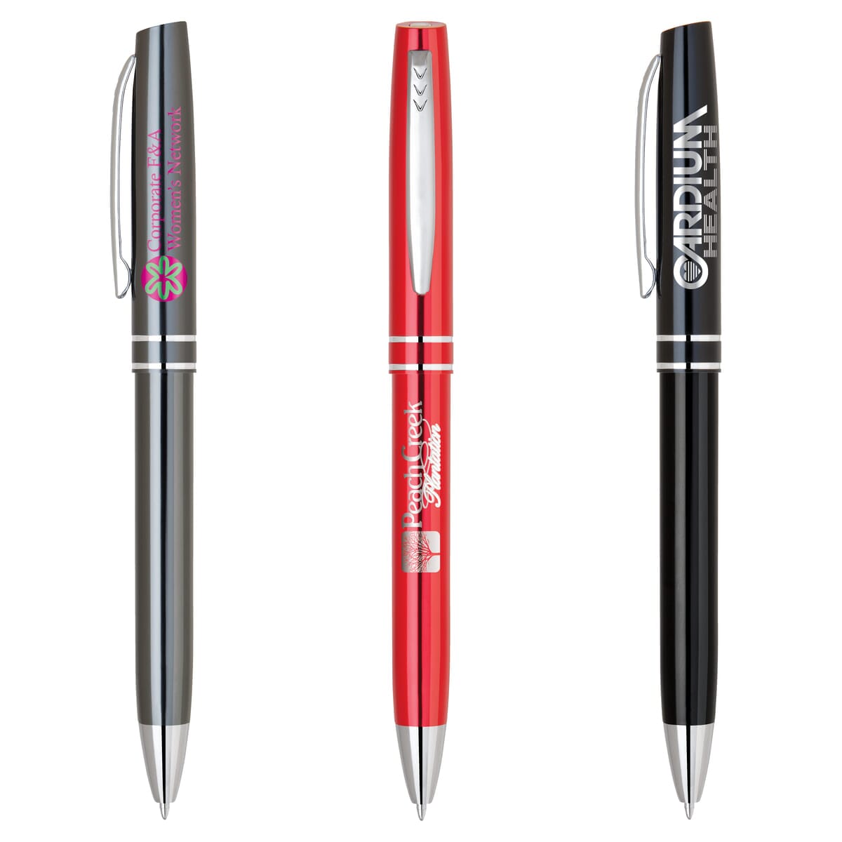 Rondo Ballpoint Pen