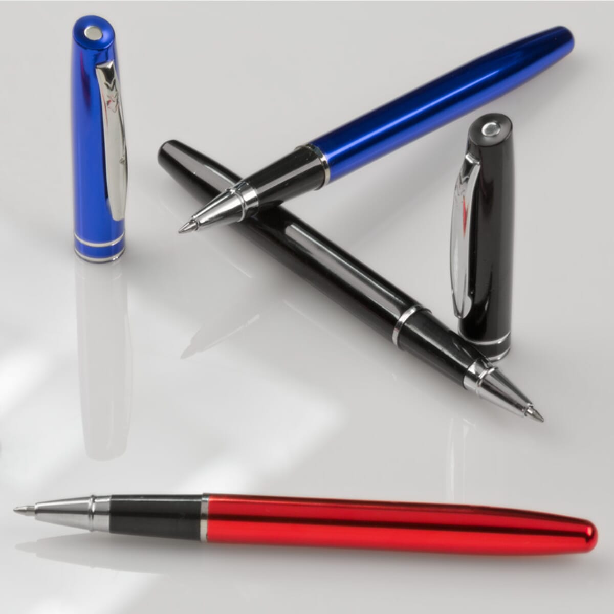 Rondo Rollerball Gel Pen