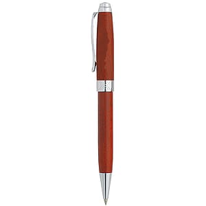 Terrific Timber-3 Ballpoint Pen