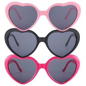 Heart Sunglasses