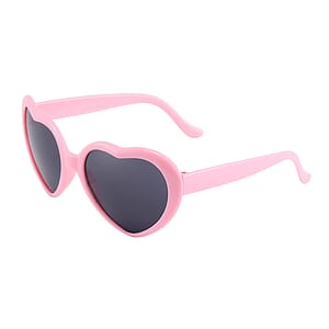 Heart Sunglasses