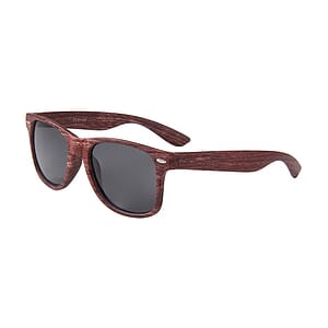 Wooden Sunglasses