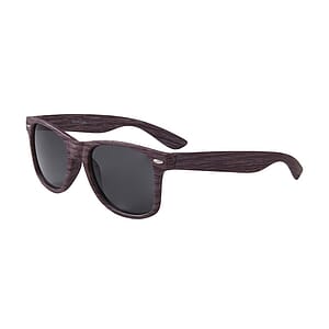 Wooden Sunglasses