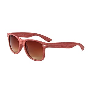 Wooden Sunglasses