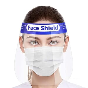 Face Shield