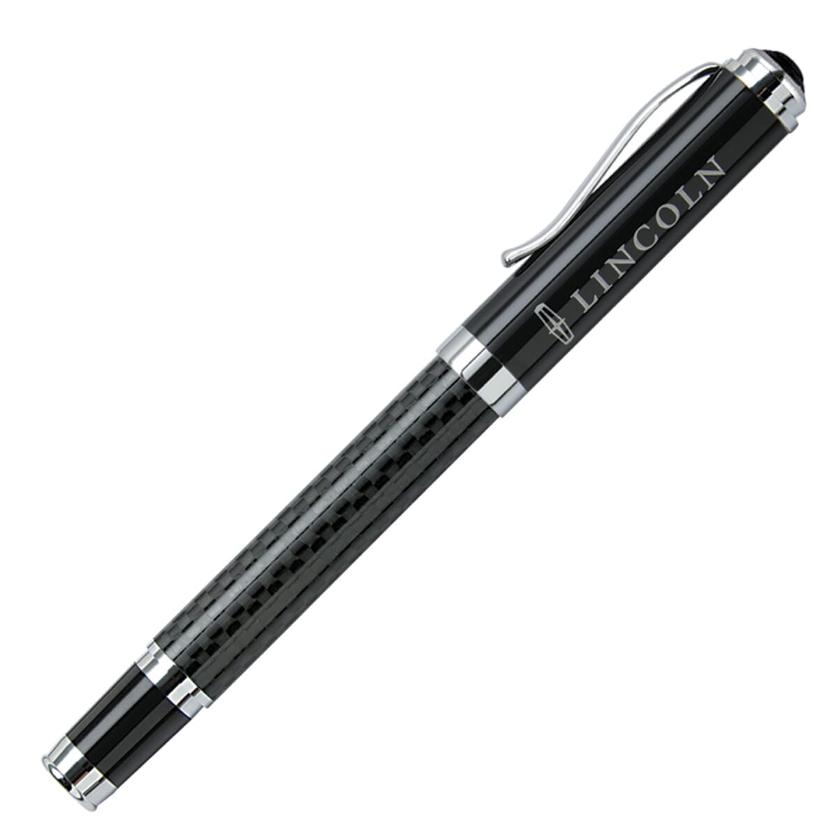Saturn-III Rollerball Gel Pen