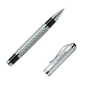 Saturn-III Rollerball Gel Pen