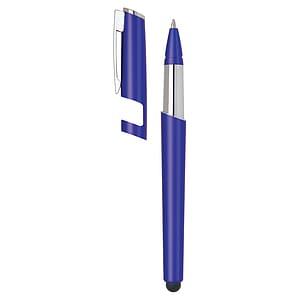 Stylus-235 Cap Off Ballpoint Pen