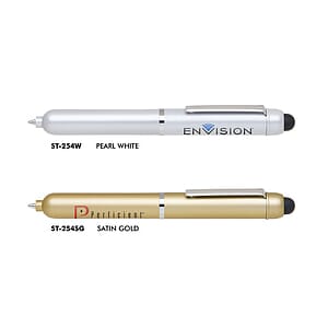 Stylus-254 Mini 4 Inch Stylus Pen