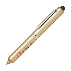Stylus-254 Mini 4 Inch Stylus Pen
