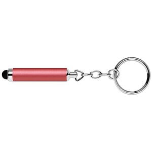Stylus-330 Key Chain w/Split Ring