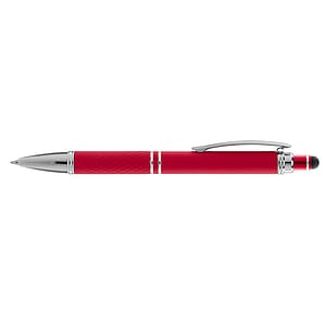 Stylus-4440 Soft Touch Ballpoint Pen