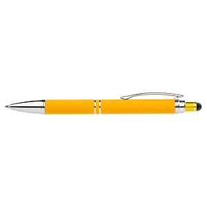 Stylus-4440 Soft Touch Ballpoint Pen