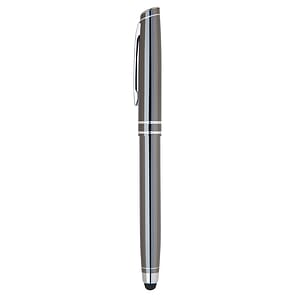 Stylus-445 Metallic Rollerball Gel Pen