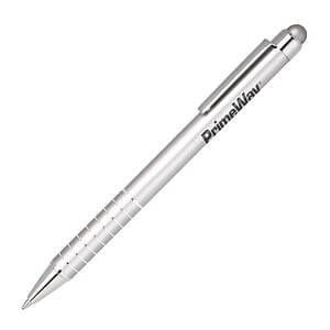 Stylus-4521 Aluminum Stylus Pen in Metallic Colors