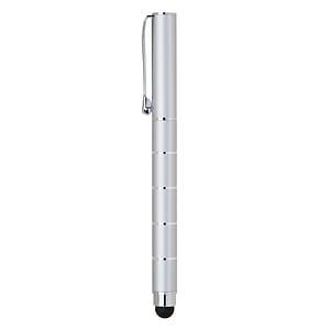 Stylus-453 4.5" Aluminum Ballpoint Stylus Pen
