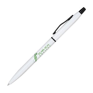 Tahiti-III Slim Retractable Pen