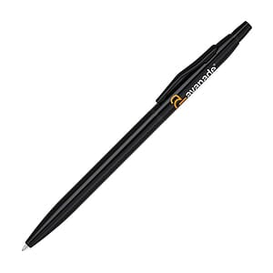 Tahiti-III Slim Retractable Pen