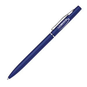 Tahiti-II Aluminum Ballpoint Pen