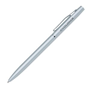 Tahiti-II Aluminum Ballpoint Pen