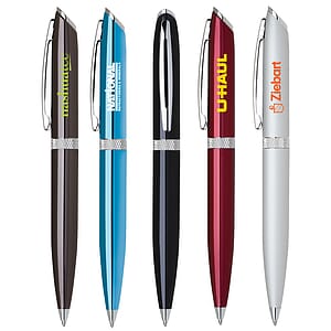 Titan-II Aluminum Ballpoint Pen