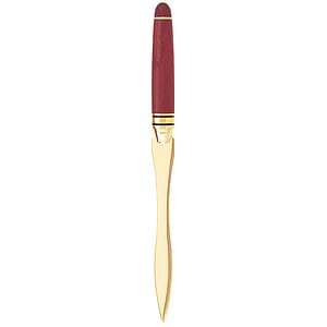 Terrific Timber-1 Letter Opener