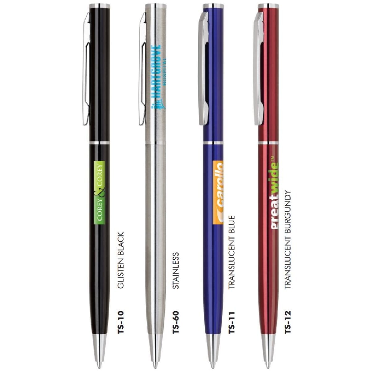 Tantalus-V Ballpoint Pen