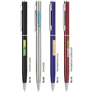 Tantalus-V Ballpoint Pen