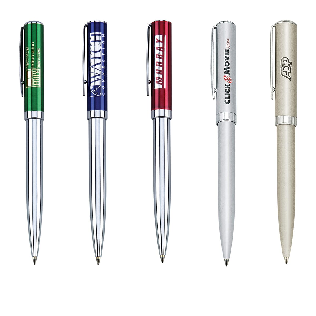 Tudor Ballpoint Pen