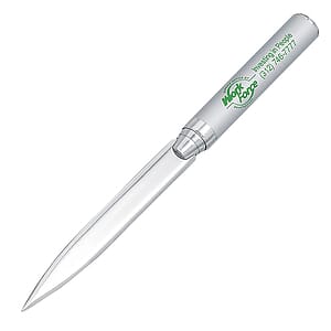 Tudor Letter Opener