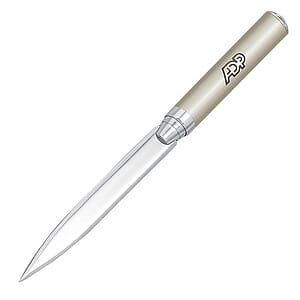 Tudor Letter Opener
