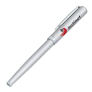 Tudor Rollerball Gel Pen