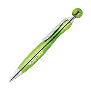 Ultraviolet-01 Plastic Pen