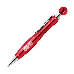 Ultraviolet-01 Plastic Pen