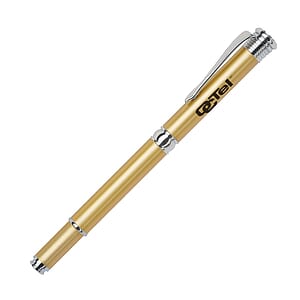 Valentine Rollerball Gel Pen