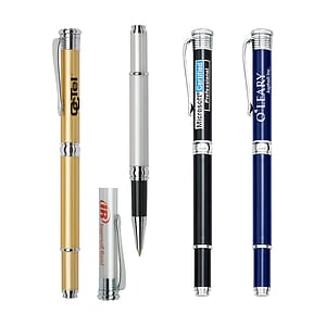 Valentine Rollerball Gel Pen