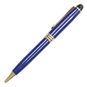 Valois Brass Constructed Ballpoint Pen