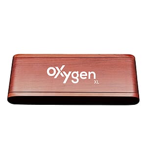 Premade Wooden Pen Set - Terrific Timber-3 Ballpoint Pen, Lead Pencil & Letter Opener