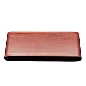 Premade Wooden Pen Set - Terrific Timber-1 Ballpoint Pen, Lead Pencil & Letter Opener